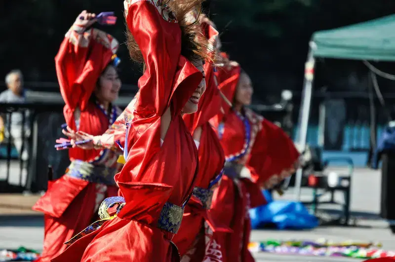 Things to Do in Sapporo in June: Yosakoi & Summer Festivals blog post cover