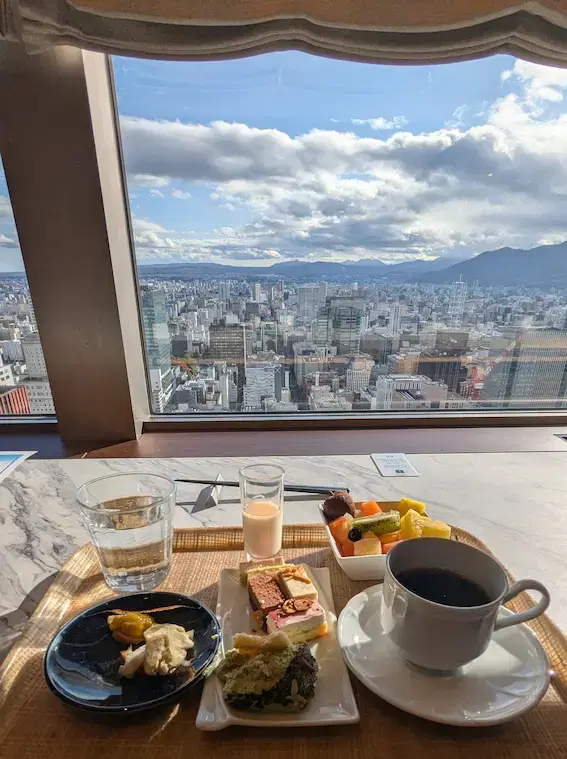 Free Sapporo Food Guide: Must-Try Dishes & Hidden Gems blog post cover