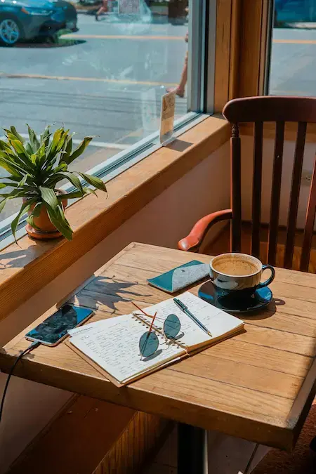 The Best Cafes in Sapporo: Retro Finds and English-Friendly Spots blog post cover