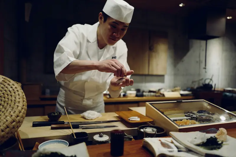ورش أوتارو, Otaru atelier