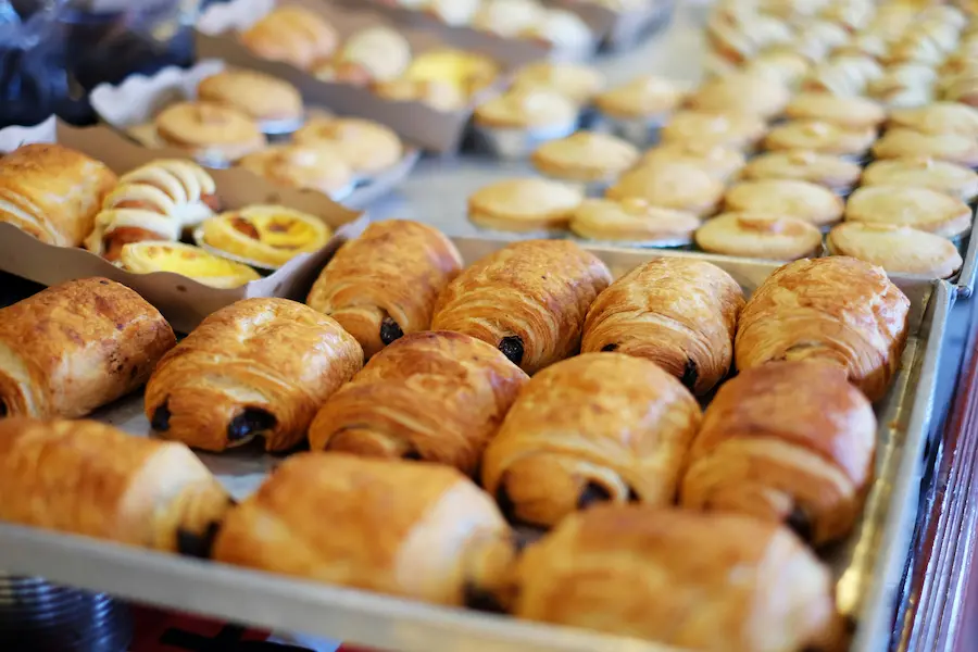 French Pastery Ateliers